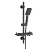 JOHO Colonna Doccia in Acciaio inox ,70cm Asta Doccia Anteprima dell’immagine prodotto 1
