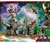 LEGO® NINJAGO® 71747 Wioska strażników Podgląd zdjęcia produktu 34
