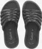 Gabor 63.752 Damenschuhe - bequeme Pantoletten schwarz Produktbild-Vorschau 9