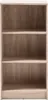 Regal Dekoregal Holzregal Beistellregal Standregal Produktbild-Vorschau 4