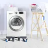 Waschmaschinenuntergestell Waschmaschine Sockel Produktbild-Vorschau 3