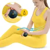 4FIZJO Masážní míček EPP 12 cm, modrý Náhled obrázku produktu 2