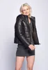 Maze Lederjacke 42020106 Damen black XS Produktbild-Vorschau 5