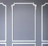 MARBET DESIGN Wandvertäfelung Styropor weiß - Segmentierte Produktbild-Vorschau 5