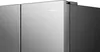Hisense RS818N4TIE Kombinovaná chladnička s mrazničkou Náhľad obrázku produktu 12