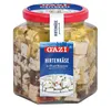 Gazi Hirtenkäse 5x 300g 45% Fett Kuhkäse Öl mit Kräutern Produktbild-Vorschau 1