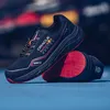 A pair of Sparco racing shoes with Red Bull branding. Anteprima dell’immagine prodotto