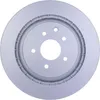 2 Bremsscheiben außenbelüftet Ø 68 mm 20 mm HELLA für u.a. Produktbild-Vorschau 3