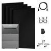 Anker SOLIX Solarbank 3 E2700 Pro mit 2x BP2700 Produktbild-Vorschau 1