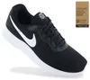Nike Tanjun Black/White-Barely Volt-Bl 44 Produktbild-Vorschau 39