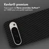 Accezz MagSafe Polyamide® Backcover pour le Google Pixel 9 Voir les images du produit 2