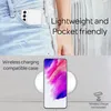 Coque NALIA « GLAZE » pour Samsung Galaxy S21 FE - Coque de Voir les images du produit 6