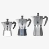 BIALETTI Moka Express caffettiera per espresso 4 tazze Anteprima dell’immagine prodotto 19