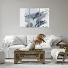 Bild auf Leinwand - Leinwandbild - 3 Teile - Abstraktion Produktbild-Vorschau 6