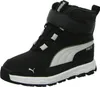 Puma Evolve Boot Puretex A PUMA Black-Ash Gray-PUMA White Produktbild-Vorschau 11