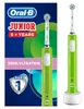Oral-B Junior 4210201202318, Dziecko, Obrotowa szczoteczka Podgląd zdjęcia produktu 28
