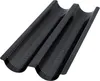 Birkmann Bread Buddies Baguetteblech, Baguette Backblech, Anteprima dell’immagine prodotto 3