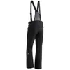Maier Sports Übergrößen Skihose schwarz Produktbild-Vorschau 5