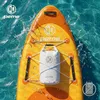 PEME Stand Up Paddle Board - Bright Sun -  350 cm - Dopple Produktbild-Vorschau 4