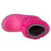 Crocs Chaussures Winter Puff Boot JR, 146136TR Voir les images du produit 3