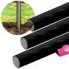 Set mit 3 Baumschutzgittern – Länge 55 cm – Durchmesser 11 Produktbild-Vorschau 1