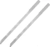 Proxxon 28056 Stichsägeblätter (HSS), 2 Stück (Zahnteilung Produktbild-Vorschau 5