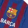 FC Barcelona Kinder Pyjama 2900003765 Mehrfarbig 152 Produktbild-Vorschau 5