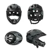 Integral-Fahrradhelm für Kinder 6-12 | Grau | Crazy Safety Produktbild-Vorschau 2