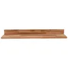 L - Wandboard / Wandregal KALLE 80 cm Produktbild-Vorschau 11