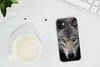 MuchoWow® Handyhülle Schutzhülle Hülle für iPhone 12 mini Produktbild-Vorschau 6