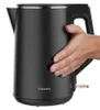 Tomado TWK1708B - Waterkoker - 1,5 liter - dubbelwandig - Productafbeelding-voorbeeld 5