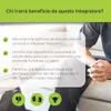 Biostile Urovit Tea – 30 bustine filtro con una miscela di Anteprima dell’immagine prodotto 5