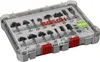 Bosch 2 607 017 472, Węglik, Drewno, 8 mm, Czarny, Stal Podgląd zdjęcia produktu 8
