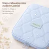 Verco Universal Tablet Tasche 11 Zoll mit Zubehörfächern Produktbild-Vorschau 7