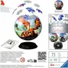 Puzzle-Ball Mystische Drachen Ravensburger 11565 Produktbild-Vorschau 8