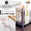 Kindermatratze verschiedene Größen : Schaumstoffkern Produktbild-Vorschau 3