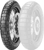 Opony PIRELLI SCORPION RALLY STR (F) 120/70 R 17 M/C 58V TL Podgląd zdjęcia produktu 5