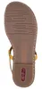 Rieker Damen Sandalen  Sandaletten Zehentrenner 64276-68, Produktbild-Vorschau 9