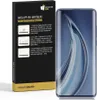 1x 9H Hartglas für Xiaomi Mi 10 Pro FULL CURVED Privacy Produktbild-Vorschau 2