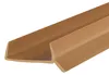 STEIGNER Guarnizione PVC per zoccolo cucina 15mm / 16mm / Anteprima dell’immagine prodotto 1