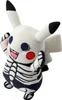 Peluche Pokemon Pikachu pour Halloween - 32 cm Peluche Voir les images du produit 5