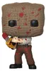 Funko POP! Resident Evil Chainsaw Man Figur, Sammlerstück, Produktbild-Vorschau 2