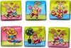 Storz Täfelchen Oster Puzzle aus Edlevollmilchschokolade Produktbild-Vorschau 2