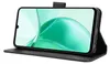 Étui à rabat pour ZTE Blade A35e 4G, modèle Book Wallet en Voir les images du produit 3