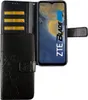 ZTE Blade V30 Vita Tasche Handy Hülle Schutz-Cover Produktbild-Vorschau 1