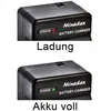 Minadax® Ladegeraet 100% kompatibel fuer Casio NP-20, NP-60 Produktbild-Vorschau 4