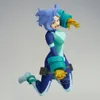 BANPRESTO - My Hero Academia Nejire Hado Figurki 15cm - Produktbild-Vorschau 3