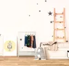 Relaxdays Appendiabiti per bambini, A x L x P 99 x 64,5 x Anteprima dell’immagine prodotto 2