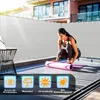 SWANEW Balkónová zástena na ochranu súkromia 600 x 75 cm Náhľad obrázku produktu 3