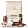 Mousse au chocolat noir 800g Callebaut, poudre instantanée Voir les images du produit 1